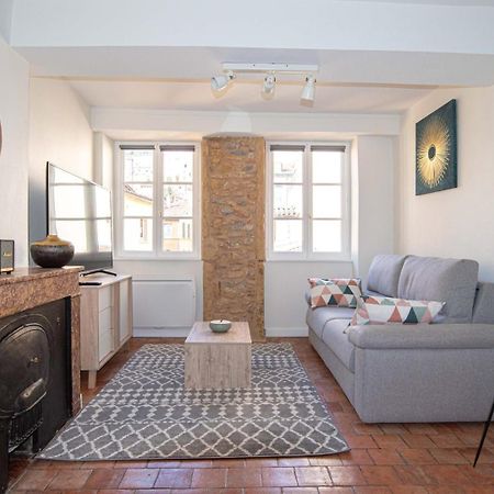Апартаменты Moderne Et Cosy Au Coeur De Saint-Jean Ail Лион Экстерьер фото