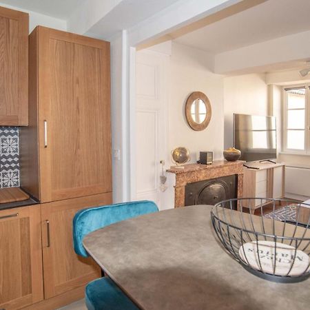 Апартаменты Moderne Et Cosy Au Coeur De Saint-Jean Ail Лион Экстерьер фото