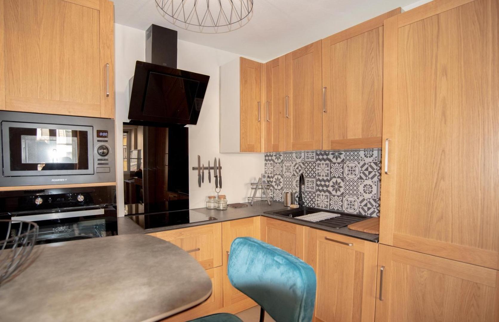 Апартаменты Moderne Et Cosy Au Coeur De Saint-Jean Ail Лион Экстерьер фото