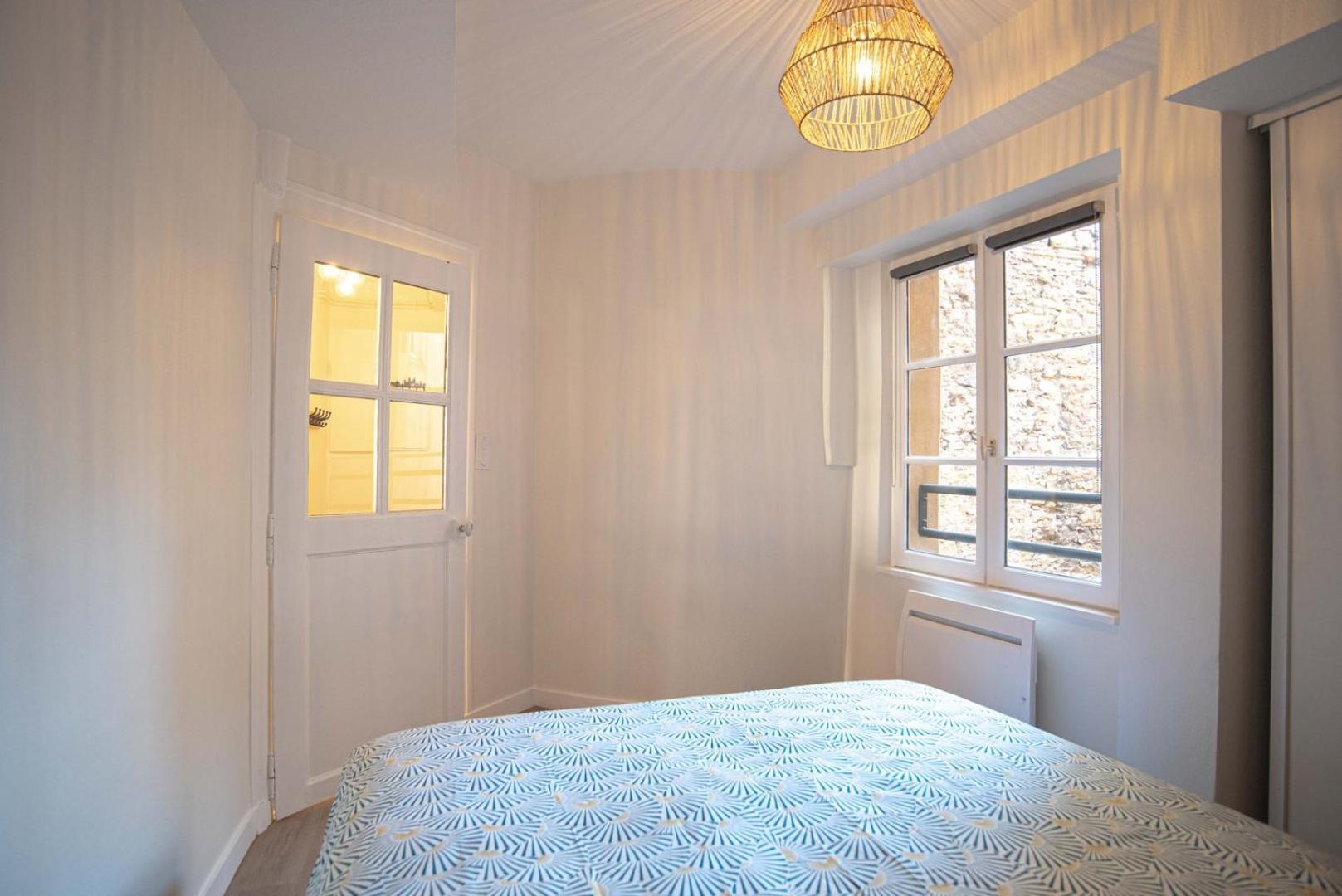 Апартаменты Moderne Et Cosy Au Coeur De Saint-Jean Ail Лион Экстерьер фото